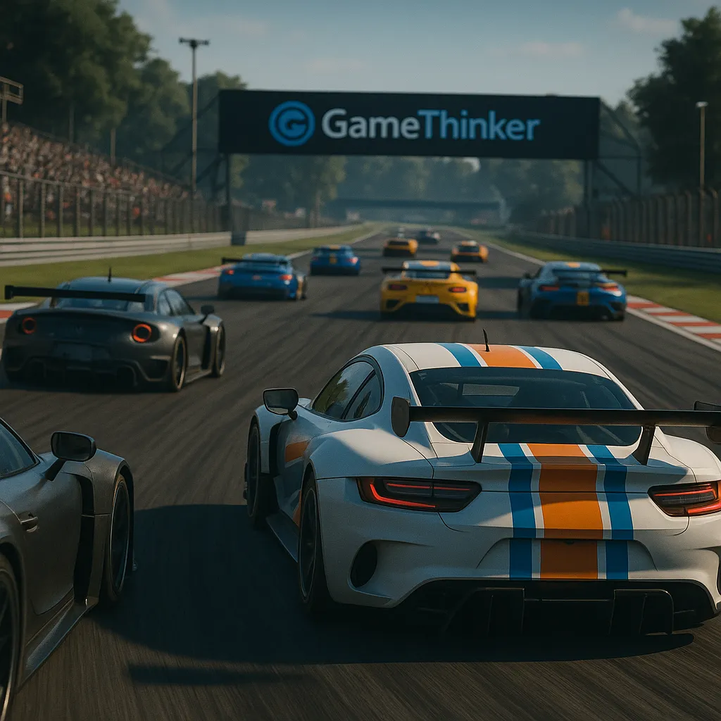 Race Play