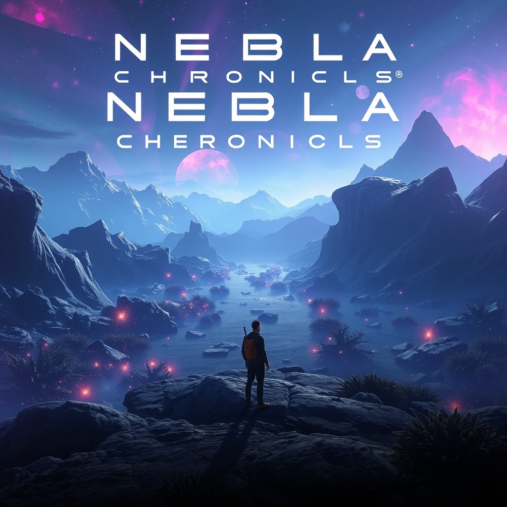 Nebula Chronicles Review